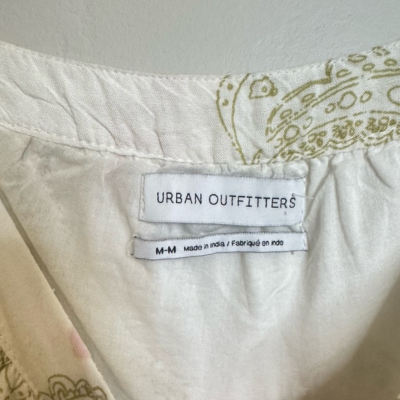 Urban Outfitters Dress - Picture 4 of 5